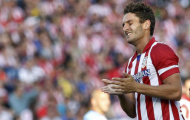 Barcelona tung chiêu lôi kéo Koke