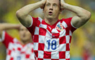 Video: Bàn thắng mở tỷ số 1-0 của Ivica Olic (Croatia vs Cameroon)