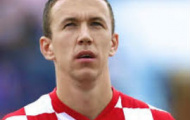 Video: Bàn thắng nâng tỷ số 2-0 của Ivan Perisic (Croatia vs Cameroon)