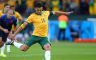 Video Australia 2-3 Hà Lan: Cuộc rượt đuổi gay cấn