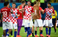 Chùm ảnh: Mandzukic lập cú đúp, tiễn Cameroon về nước sớm