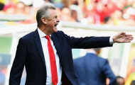 Ottmar Hitzfeld: Đẳng cấp của “Tướng quân”