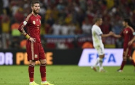 Sergio Ramos xin CĐV tha thứ