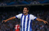 Arsenal có tiền, Sociedad có Vela: Đẹp cả đôi đường