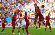Phỏng vấn một anh công chức mùa World Cup