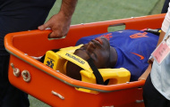 Hà Lan mất Bruno Martins Indi trận cuối