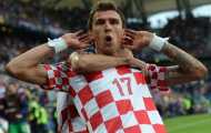 Video Croatia 4-0 Cameroon: Mandzukic lập cú đúp tiễn 'sư tử' về châu Phi