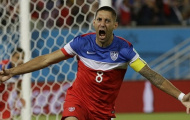 Clint Dempsey ra mắt album mới