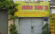 Bên lề WC 2014: Đừng “đổ oan” cho trái bóng!