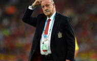 Bên lề World Cup 2014: Sao thế Tây Ban Nha?