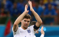 Steven Gerrard: Luis Suarez là một thiên tài