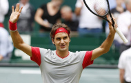 Dấu ấn Federer và bước tiến của người Tây Ban Nha 'đặc biệt'