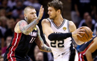 Chung kết NBA: Hạ Miami Heat, San Antonio Spurs lần thứ 5 lên ngôi vô địch