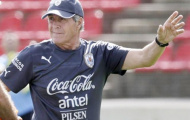 Cầu thủ Uruguay kêu gọi ủng hộ: Hãy tin chúng tôi!
