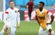 Đội tuyển Anh nên học lối chơi của Liverpool trước Uruguay