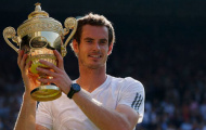 Wimbledon: Trật tự của Big 4 và nỗi lo cho đối thủ