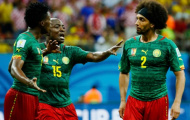Cameroon xấu xí