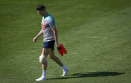 “Cố đấm ăn xôi” ra sân, C.Ronaldo sẽ tàn sự nghiệp