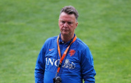 De Boer: Van Gaal sẽ thành công ở M.U
