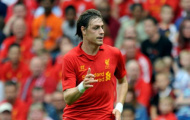 Tài năng trẻ Coates quyết tâm rời khỏi Liverpool