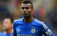Ashley Cole cân nhắc đầu quân cho AC Milan