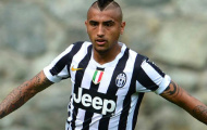 Man Utd liên hệ, Arturo Vidal bất ngờ làm Juventus bất an