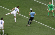 Người hùng Luis Suarez nói gì khi đánh bại tuyển Anh?
