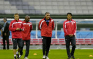 HLV Queiroz tuyên bố rút khỏi tuyển Iran sau World Cup 2014