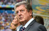 HLV Roy Hodgson quyết không từ chức