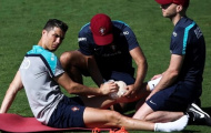 Sự thật về hung tin Cristiano Ronaldo sớm chia tay World Cup