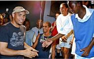 Khám phá 'lò sản xuất' sao bóng đá Brazil