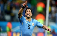 Vì sao Luis Suarez khóc khi nhấn chìm người Anh?