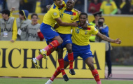 05h00 ngày 21/06, bảng F, Honduras vs Ecuador: Cơ hội nào cho nhược tiểu?