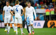 5 điều rút ra sau trận Uruguay 2-1 Anh