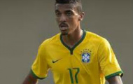 Video: Luiz Gustavo, mục tiêu chuyển nhượng của Man Utd