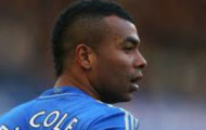 Video: Ashley Cole, mục tiêu trong tầm ngắm của AC Milan