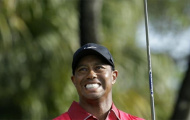 Tiger Woods sắp trở lại thi đấu