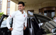 Trước Wimbledon, chấn thương ám ảnh Djokovic