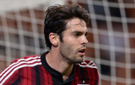 Kaka gia nhập Orlando City tại giải nhà nghề Mỹ MLS