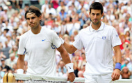 “Soi” ứng viên Wimbledon: Chờ kinh điển Nadal - Djokovic?