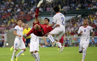 Điểm tin chiều 20/06: Chelsea hớ nặng vì Diego Costa