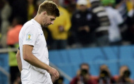 Mạng xã hội nước Anh nổi sóng đòi Gerrard giải nghệ