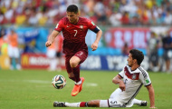HLV Mourinho tin Ronaldo vẫn có thể thi đấu