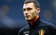 Vermaelen phũ phàng từ chối Man Utd