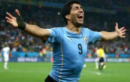 Nhìn Luis Suarez tỏa sáng, đến lượt Barcelona cũng phát thèm