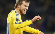 Video: Lí do M.U, Liverpool đại chiến vì Andriy Yarmolenko
