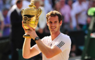 Wimbledon 2014: Nhà vô địch nhận 62 tỷ, bị loại vòng 1 vẫn được 1 tỷ