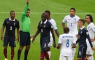 Honduras - Ecuador: Mất 'đầu lĩnh', khó giữ điểm