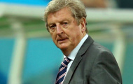 Tuyển Anh sớm bị loại, Roy Hodgson vẫn quyết giữ ghế