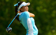 Brianna Đỗ khởi đầu nan ở US Women's Open 2014